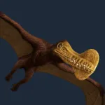 Ornithocheirus (Jurassic World The Game)