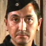 Werner (The Great Escape)