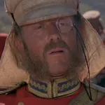 Major Ashley-Pitt