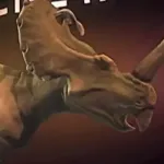 Centrosaurus (Bizarre Dinosaurs)