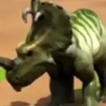 Centrosaurus (Dinomorphosis)