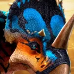 Centrosaurus (Jurassic World: Alive)