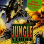 Jungle Strike