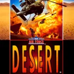 Desert Strike: Return to the Gulf