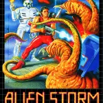 Alien Storm