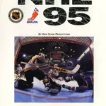 NHL 95