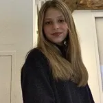 Poppy Wilson