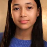 Myah Palmer