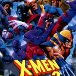X-Men 2: Clone Wars