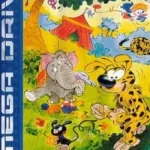 Marsupilami (video game)