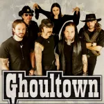Ghoultown