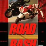 Road Rash (game)