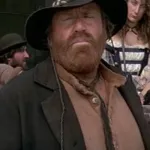 Brophy (Quigley Down Under)