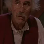 Mr. Grimmelman (Quigley Down Under)