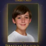 Sebastian Halford