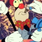 Nails (Cool World)