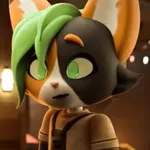 Ivy (Paws of Purity)