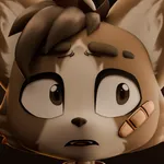 Mal (Paws of Purity)
