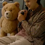 Talk Dirty to Me (Ted episode)