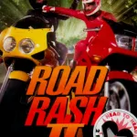 Road Rash 2