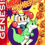 Bomberman '94 (Mega Bomberman)