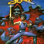 Strider (Mega Drive)