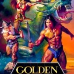 Golden Axe II