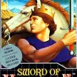 Sword of Vermilion