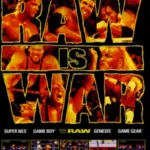 WWF Raw