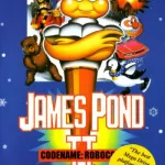 James Pond II: Codename: Robocod