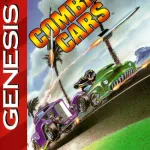 Combat Cars