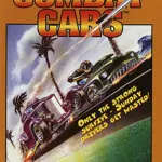 Combat Cars