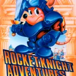 Rocket Knight Adventures