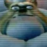 Buff Ruff