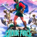 Shining Force: The Legacy of Great Intention