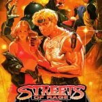 Streets of Rage 3 (game)