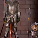 The Sword in the Stoned