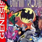 The Adventures of Batman & Robin (SEGA Genesis)