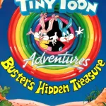 Tiny Toon Adventures: Buster's Hidden Treasure