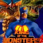 King of the Monsters (video game)