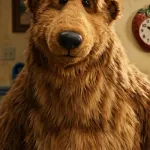 Bear (John Goodman)