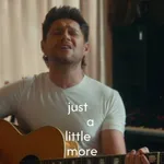 Little More Time