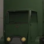 The Moving Van (101 Dalmatians)