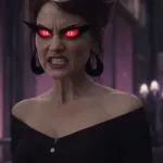 Carmilla Carmine (Emmet Reese & Roger Reboot)