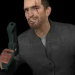 Dark Mike