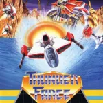 Thunder Force IV