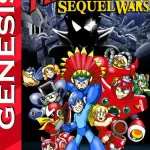 Mega Man: The Sequel Wars