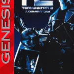 Terminator 2: Judgement Day (video game)