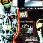 T2: The Arcade Game