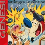 Ren & Stimpy: Stimpy's Invention